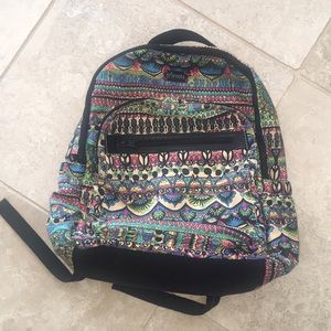 sakroots backpack
